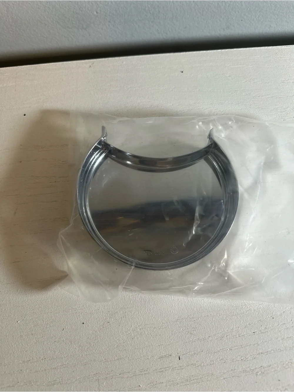 Nespresso - Vertuoplus Stainless Steel Drip Tray